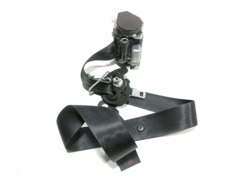 Ceinture avant gauche