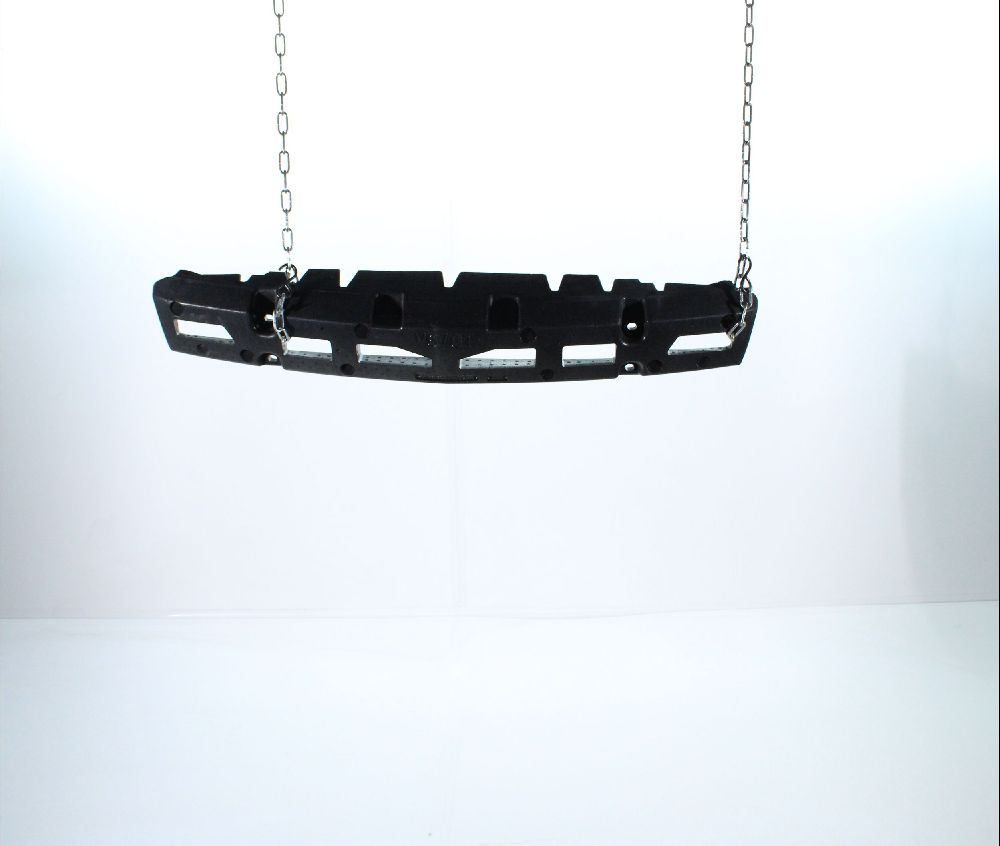 Absorbeur de pare-choc avant