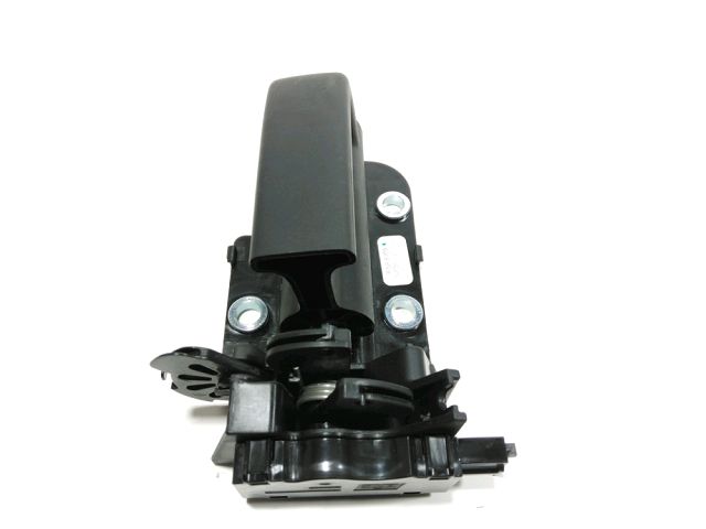 Poignee interieure porte coulissante droite