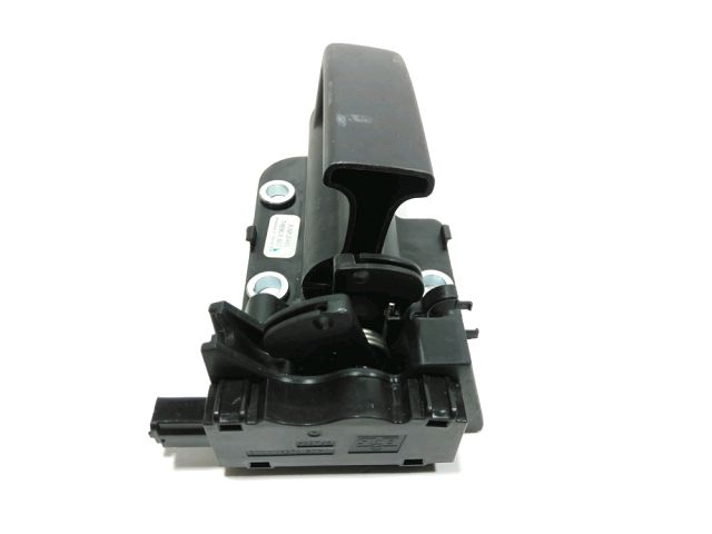 Poignee interieure porte coulissante gauche