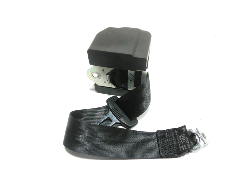 Ceinture arriere droite