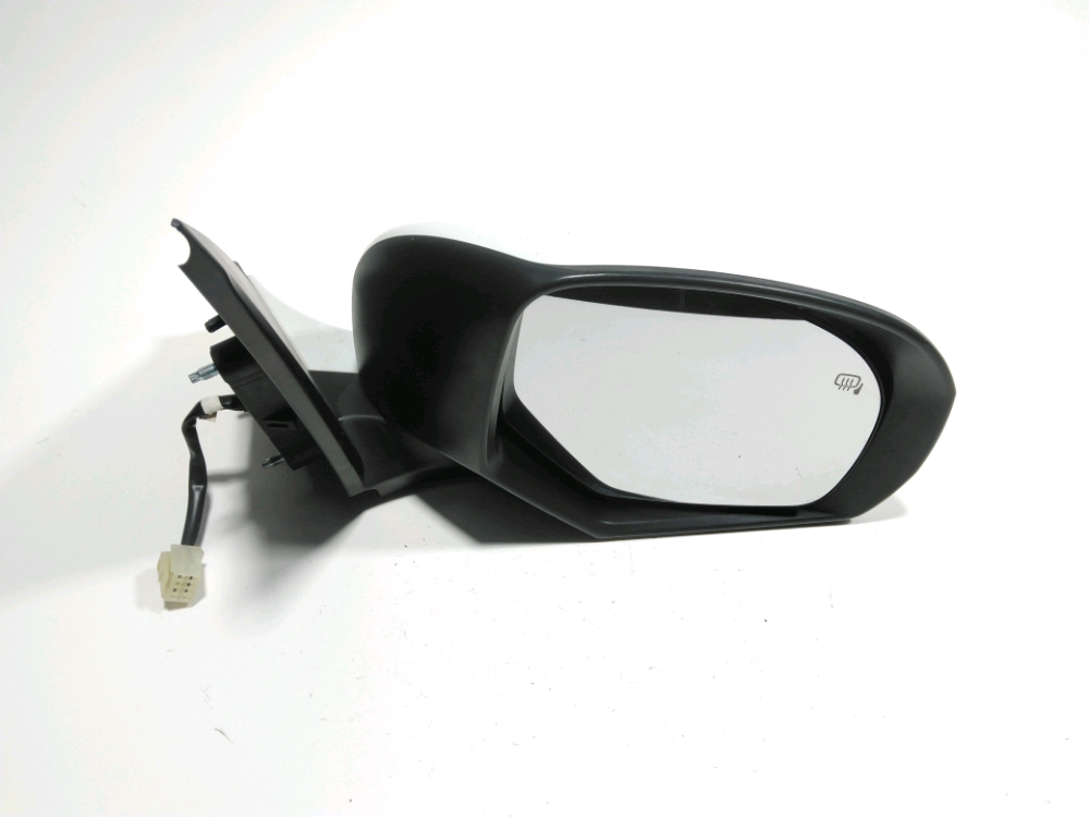 Rétroviseur électrique droit