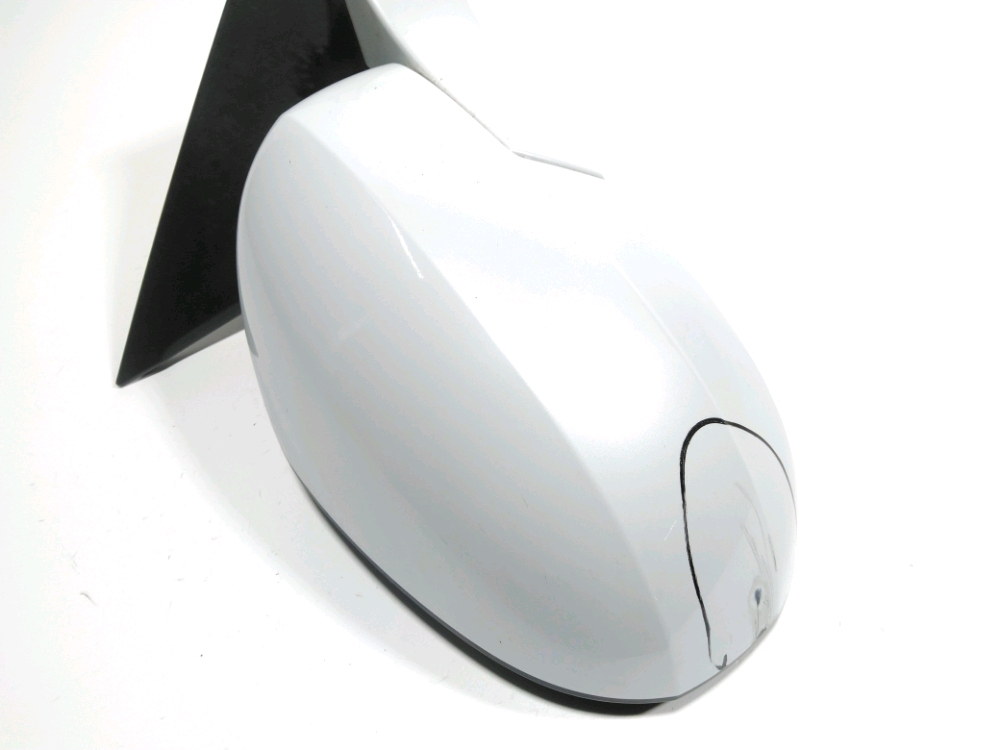 Rétroviseur électrique droit