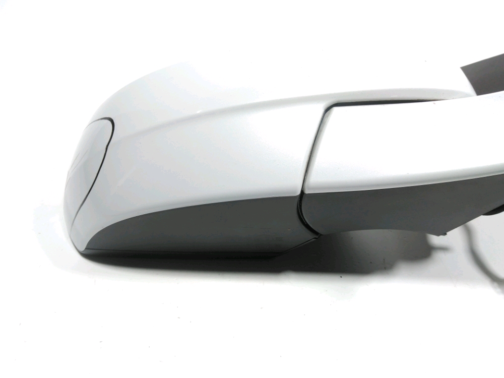 Rétroviseur électrique droit