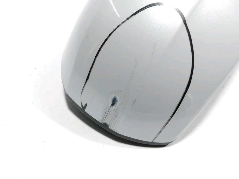 Rétroviseur électrique droit