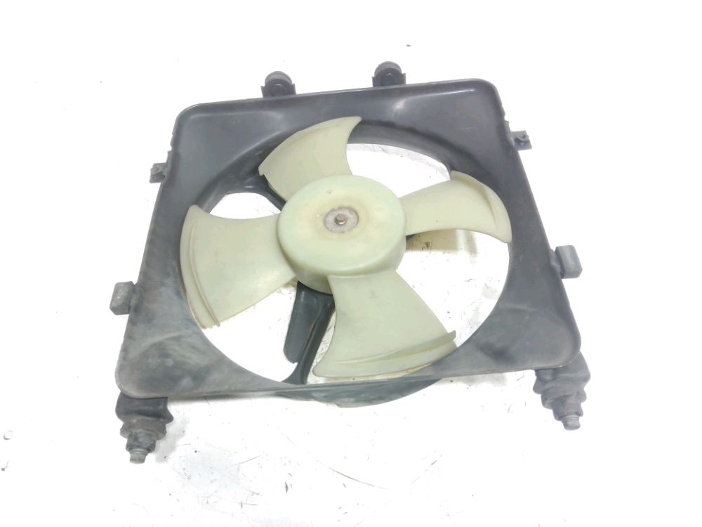Ventilateur de refroidissement