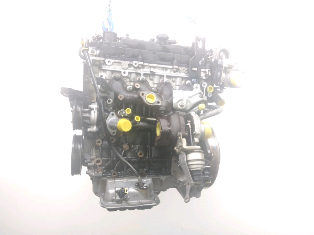 Moteur
