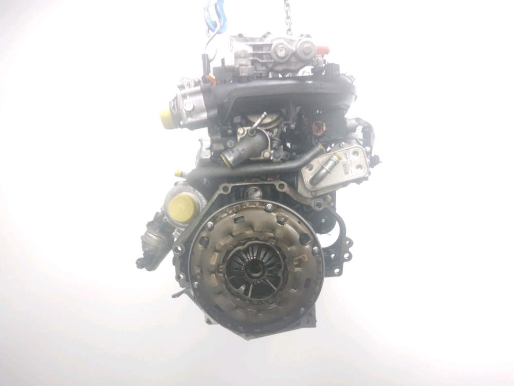 Moteur
