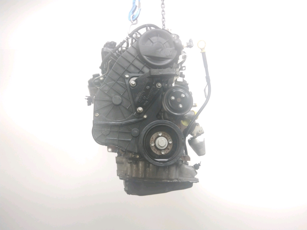 Moteur