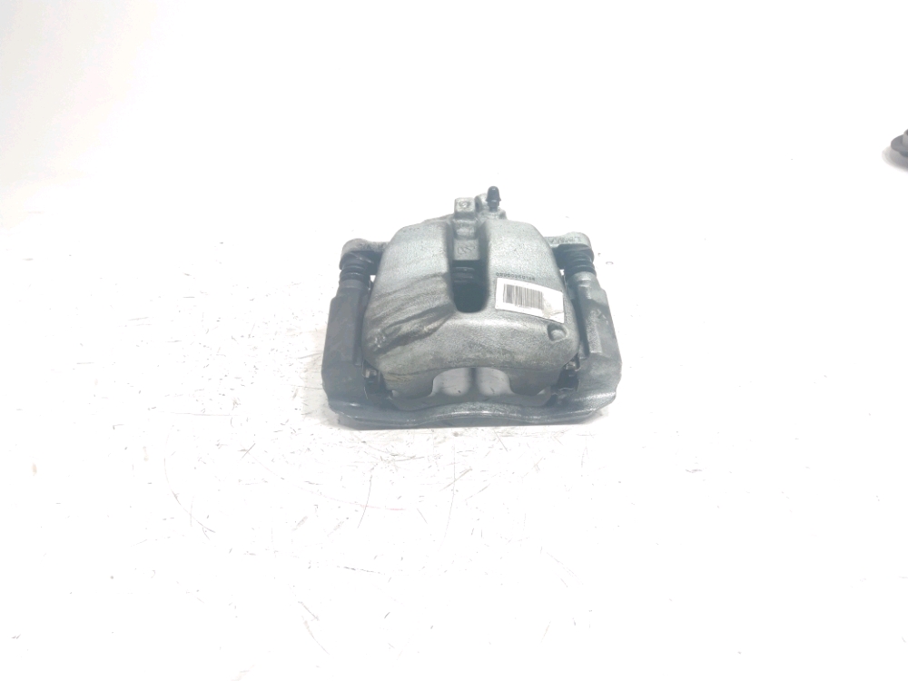 Etrier de frein avant gauche