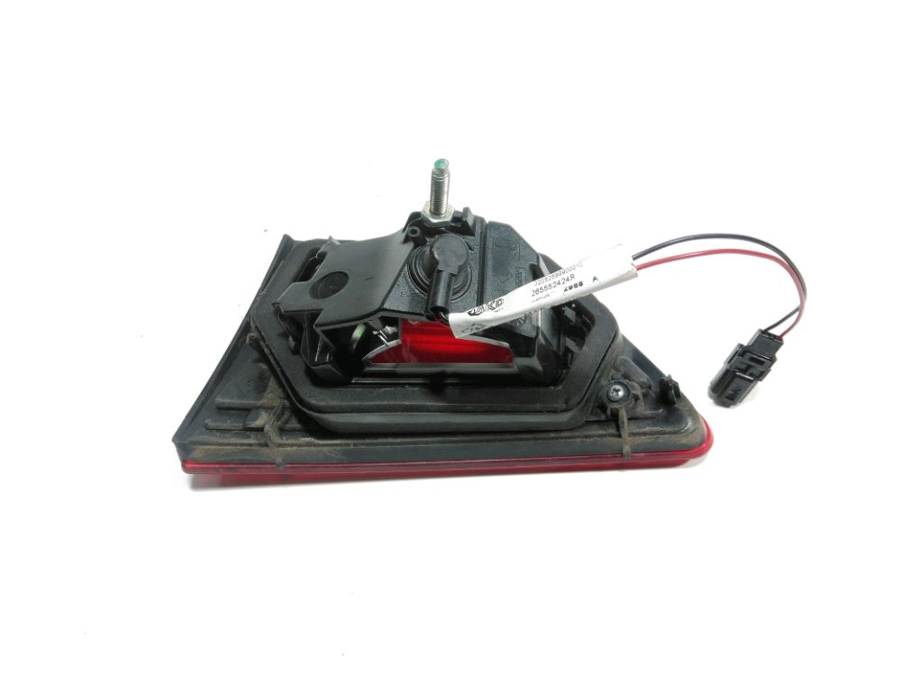 Feu arrière intérieur gauche