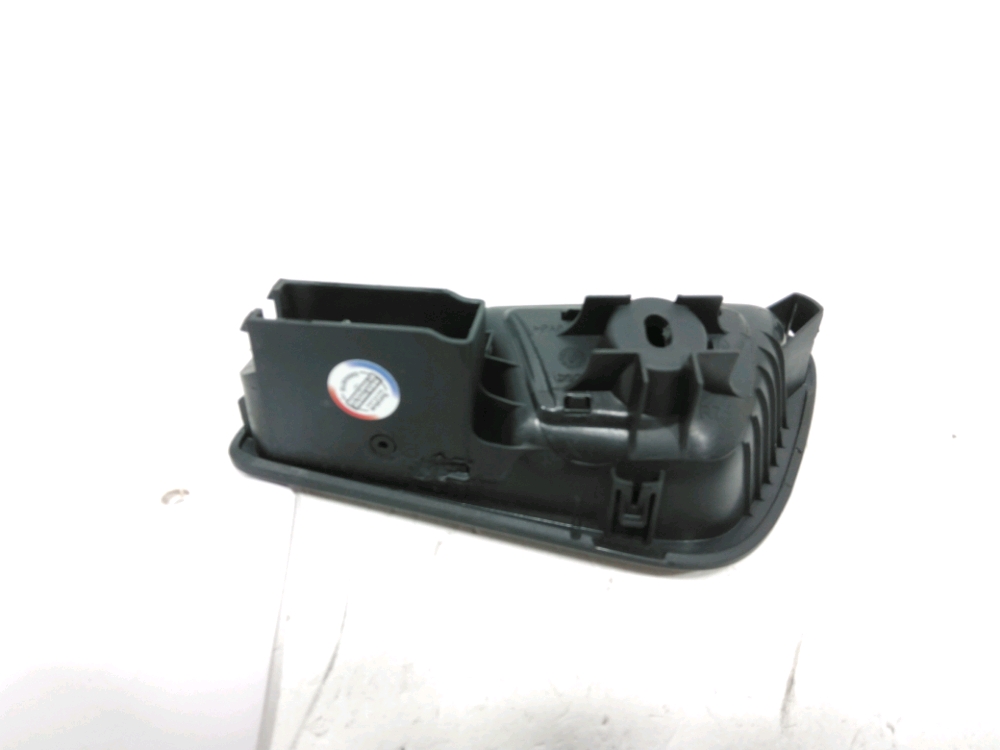 Poignée intérieure porte avant droite