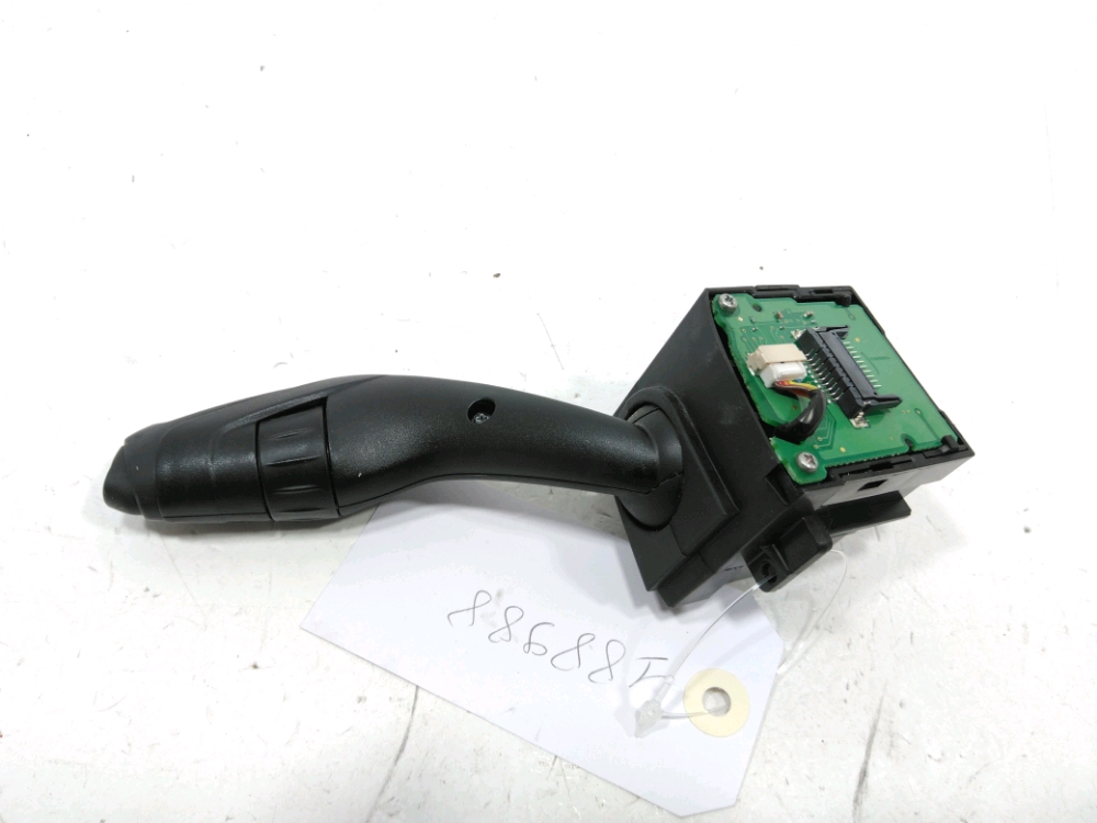 Commande essuie-glace