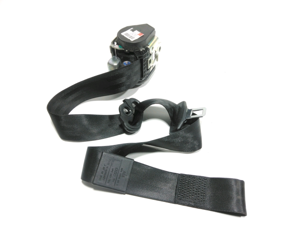 Ceinture avant gauche