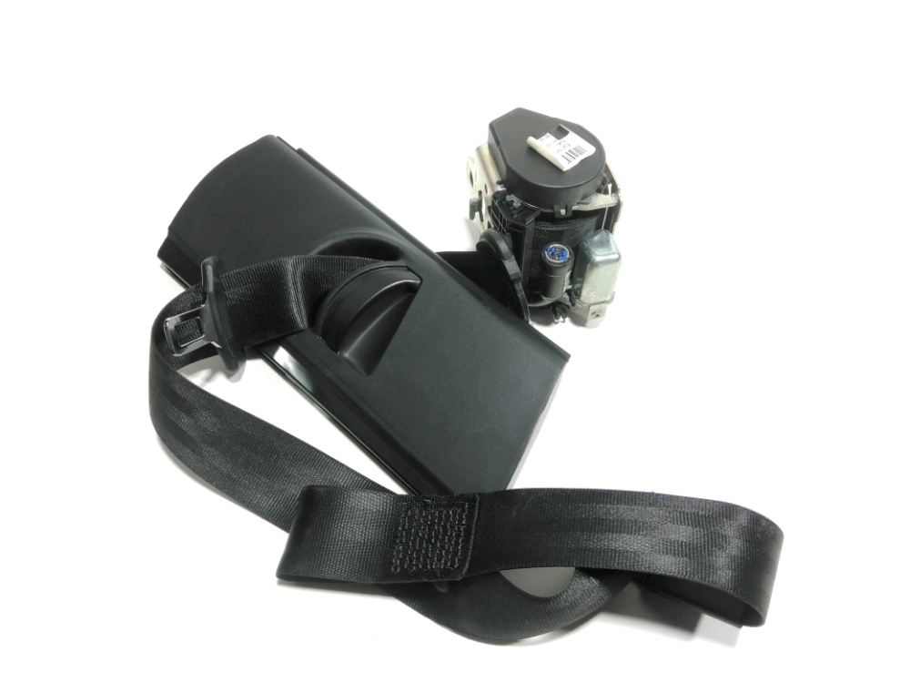 Ceinture avant droite