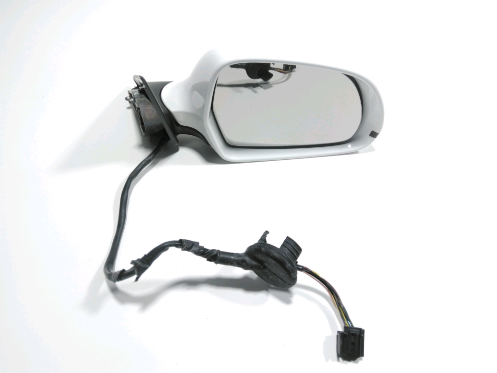 Retroviseur electrique droit