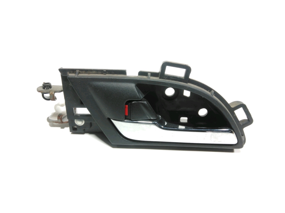 Poignee interieure porte arriere gauche