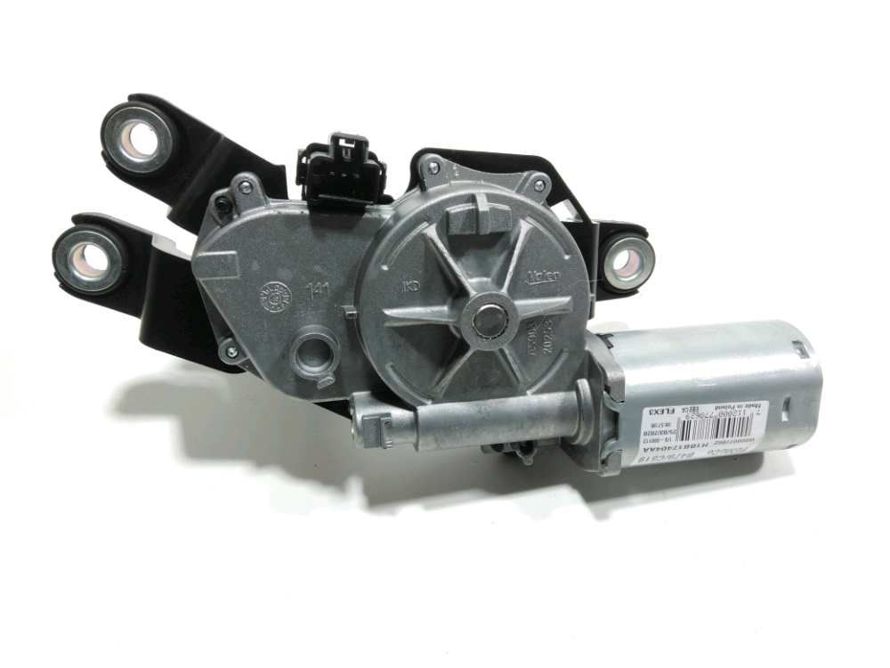 Moteur d'essuie glace arrière