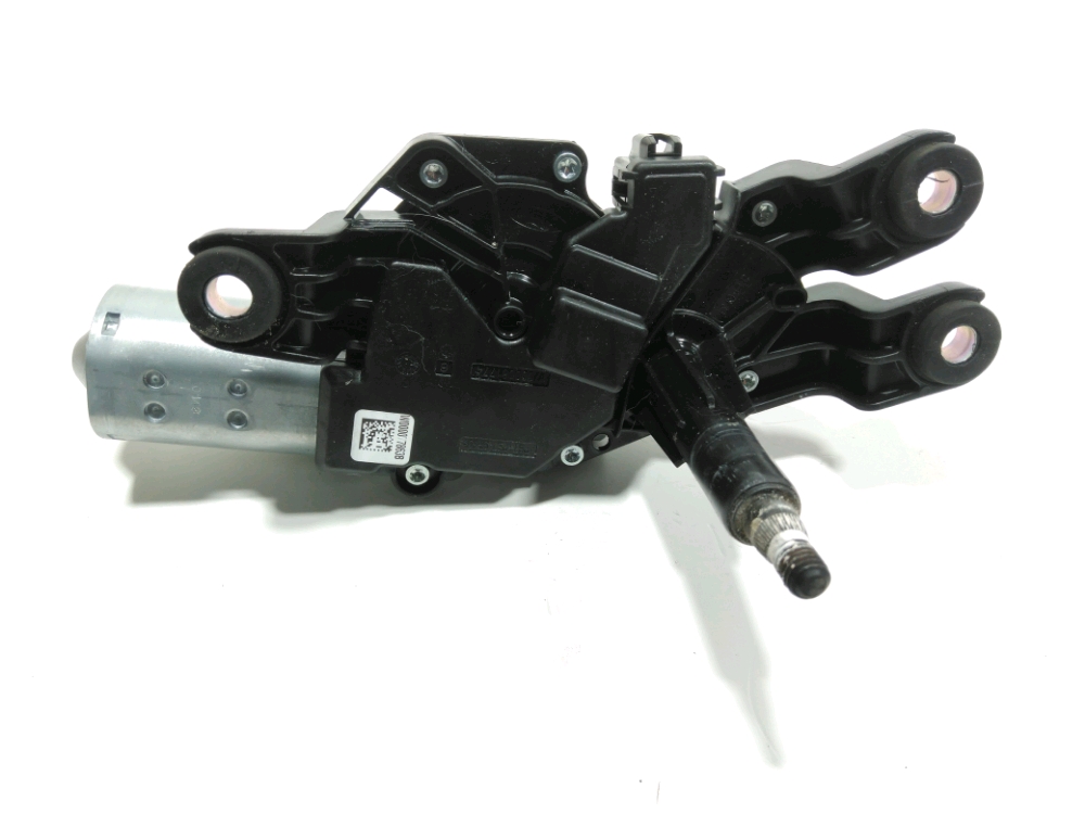 Moteur d'essuie glace arrière