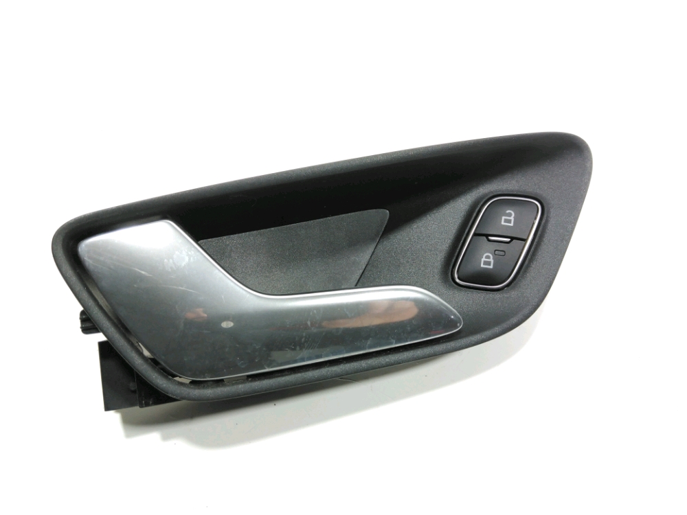 Poignée intérieure porte avant gauche