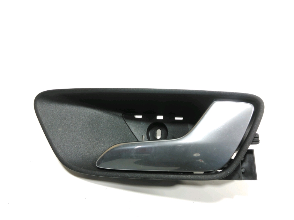 Poignée intérieure porte avant droite