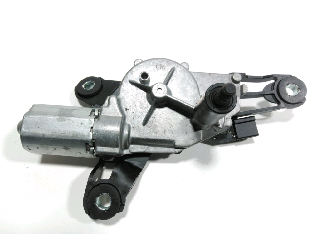Moteur d'essuie glace arrière