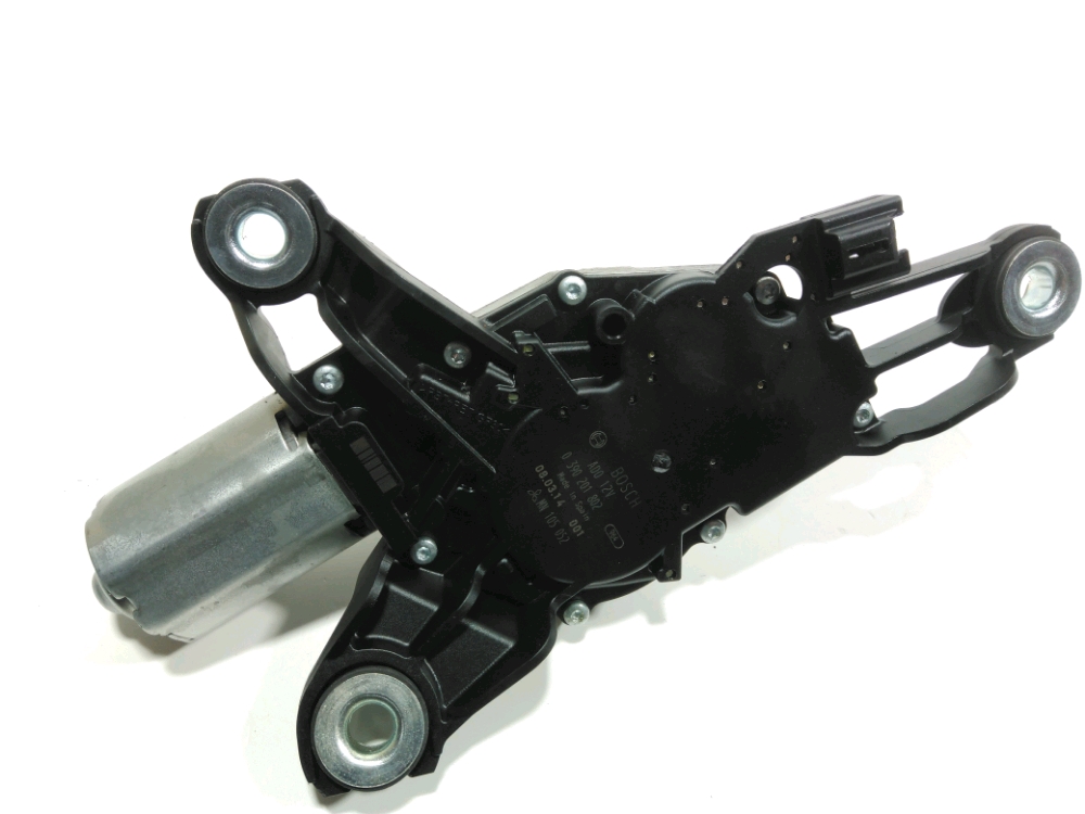 Moteur d'essuie glace arrière