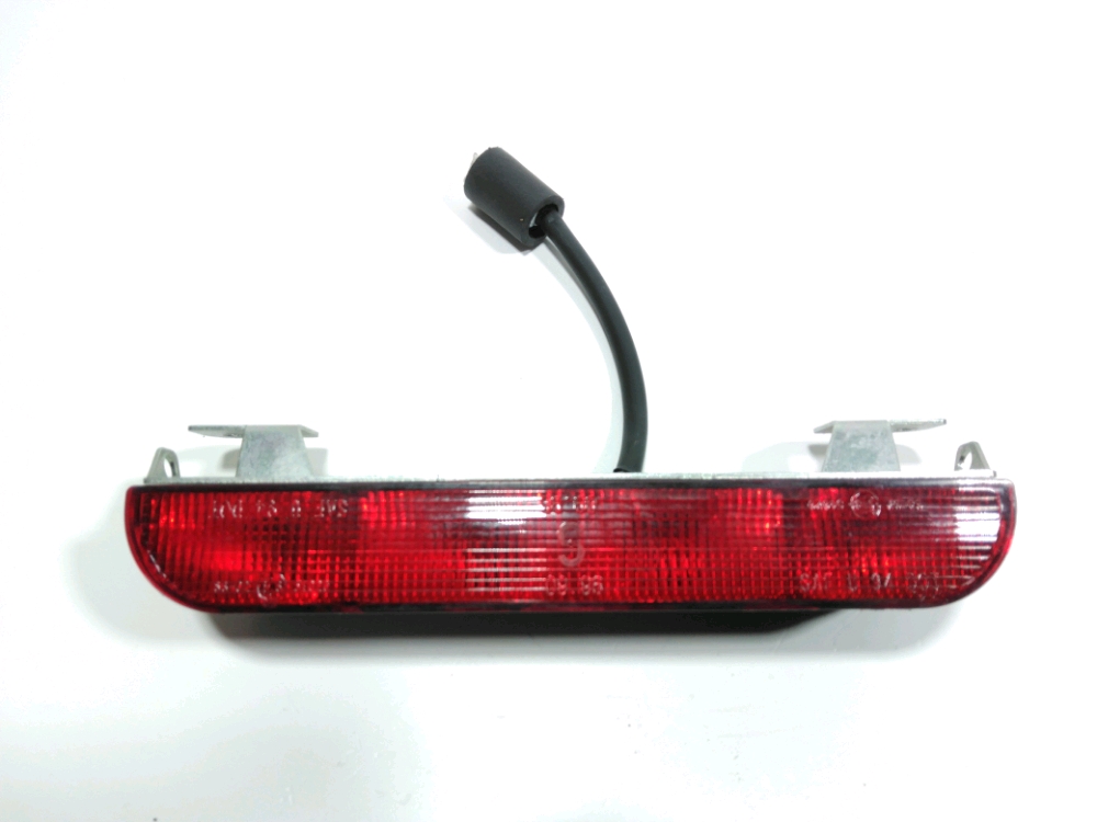 Feu stop supplementaire