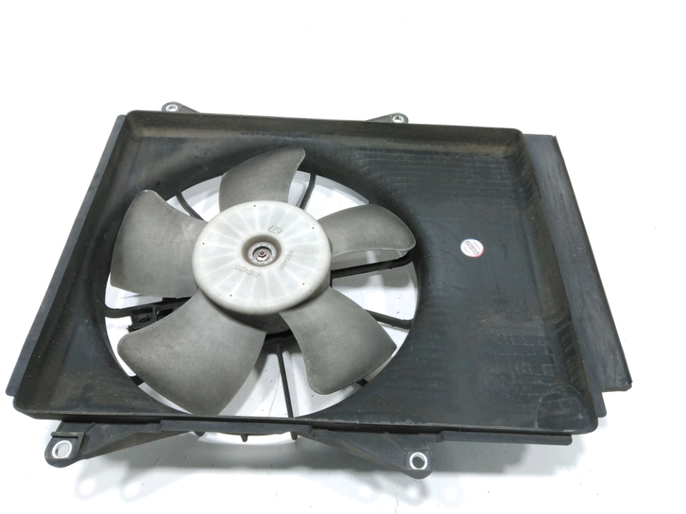 Moteur ventilateur radiateur