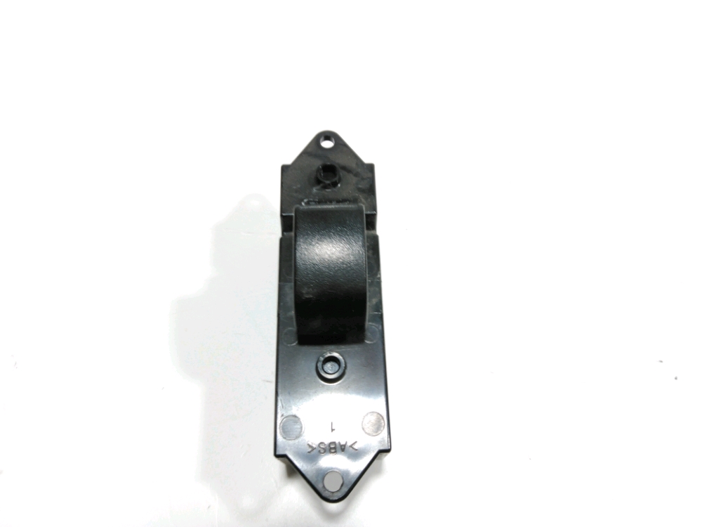 Commande lève-vitre arrière gauche