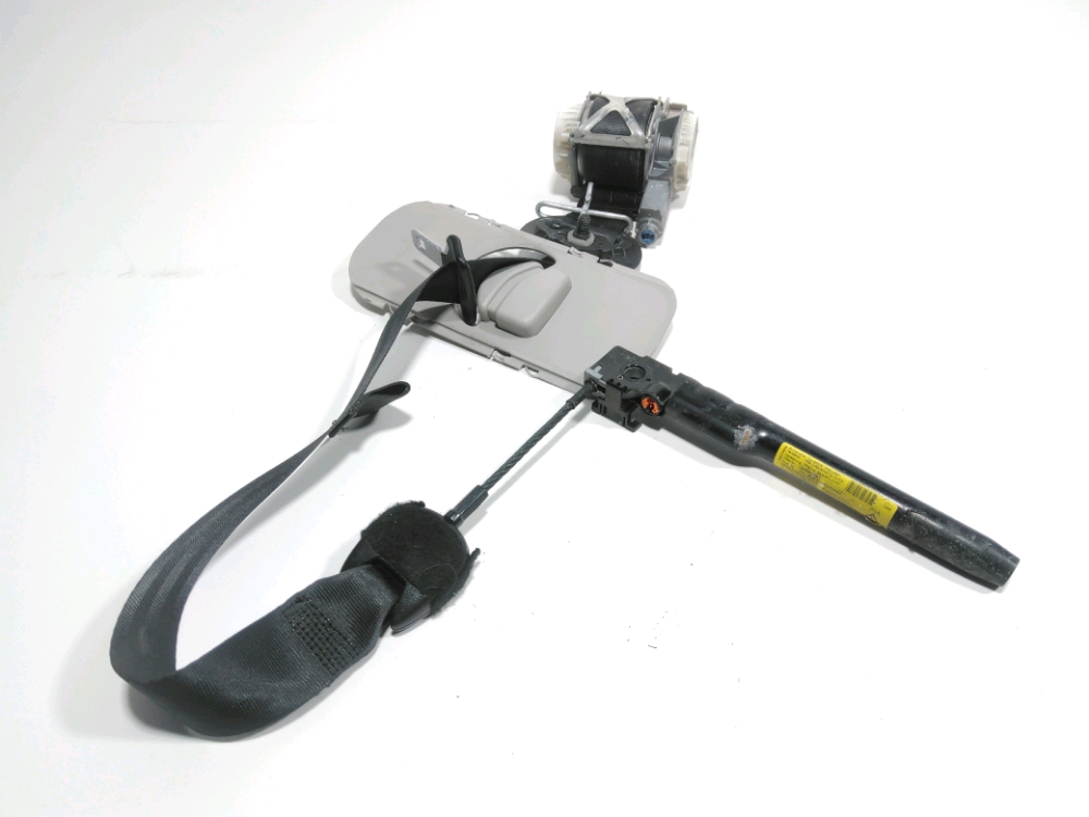 Ceinture avant droite