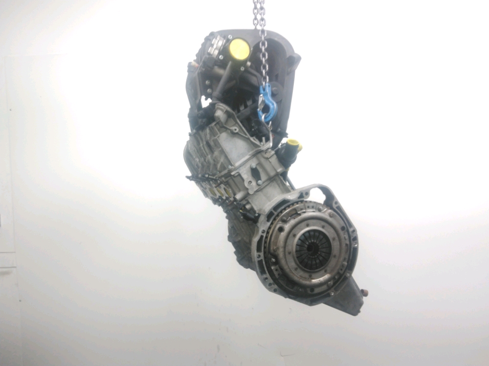 Moteur