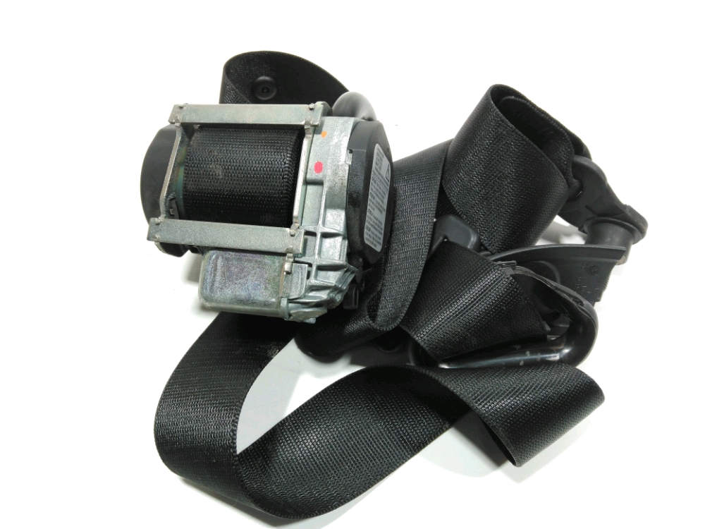 Ceinture avant droite