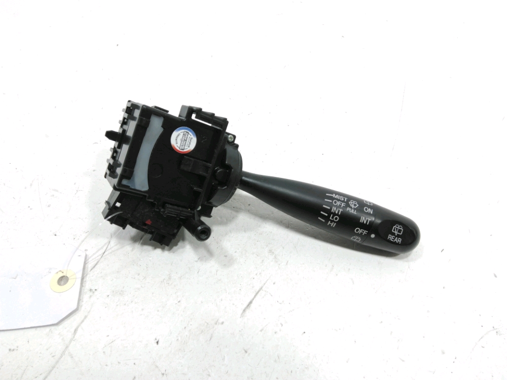 Commande essuie-glace