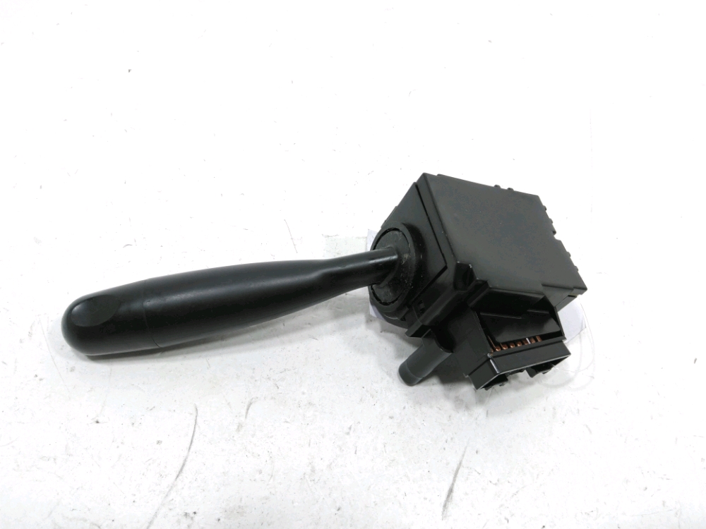 Commande essuie-glace