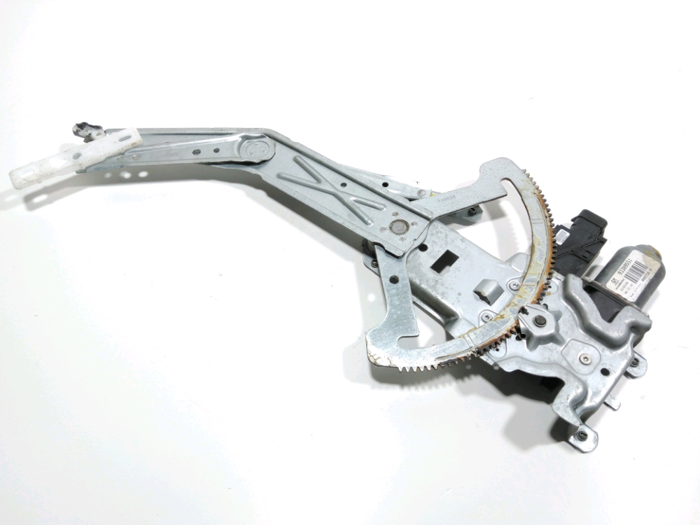 Lève-vitre électrique avant gauche