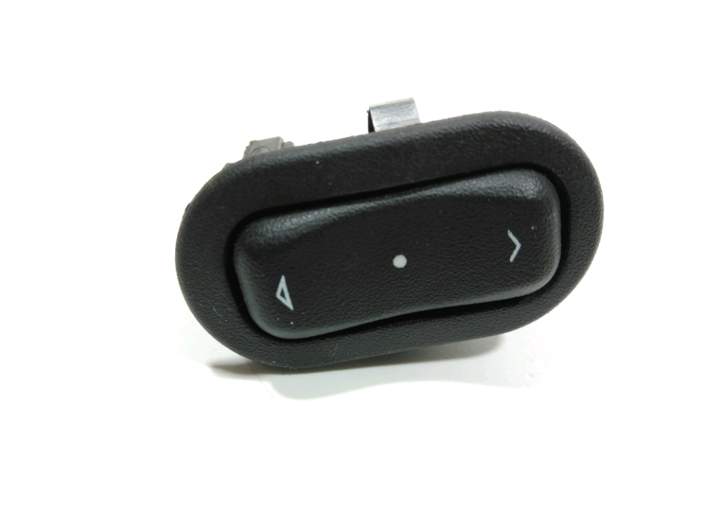 Commande leve-vitre arriere droit