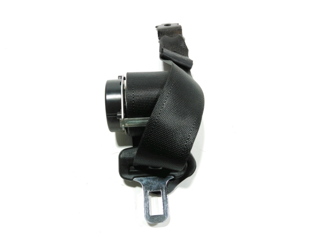 Ceinture arriere droite
