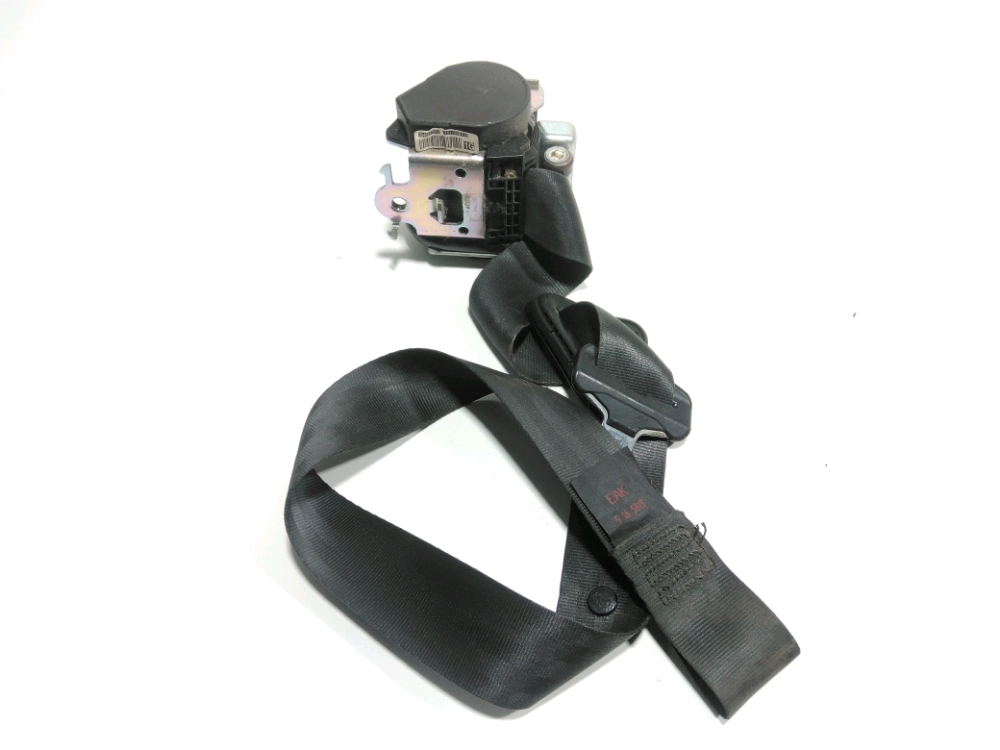 Ceinture avant gauche