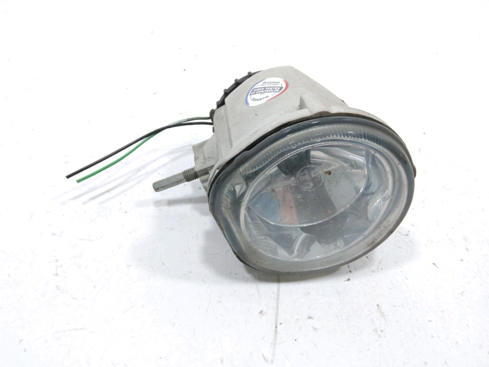 Antibrouillard avant gauche