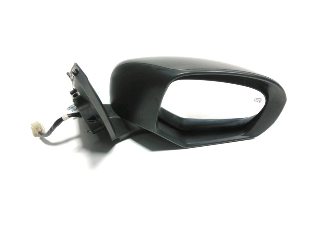 Rétroviseur électrique droit