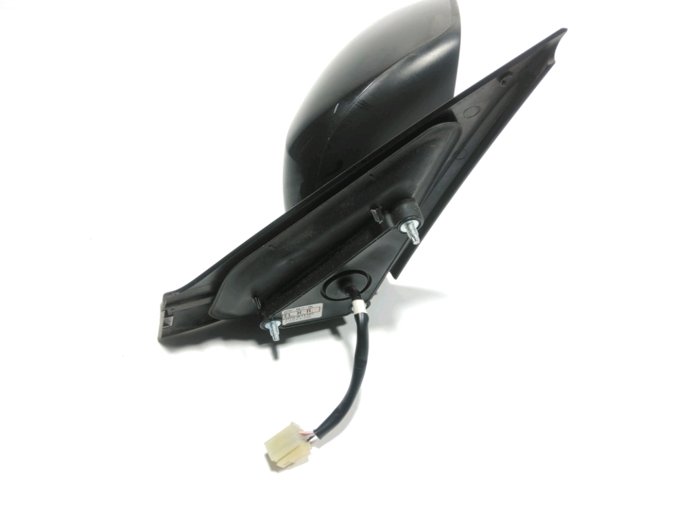 Rétroviseur électrique droit