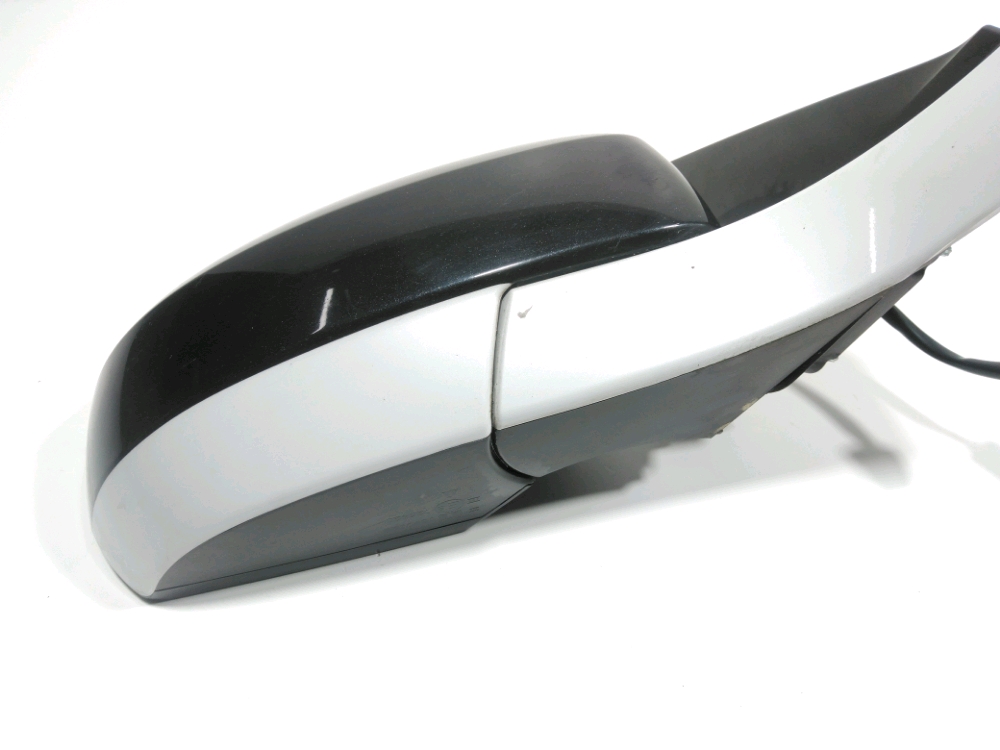 Rétroviseur électrique droit