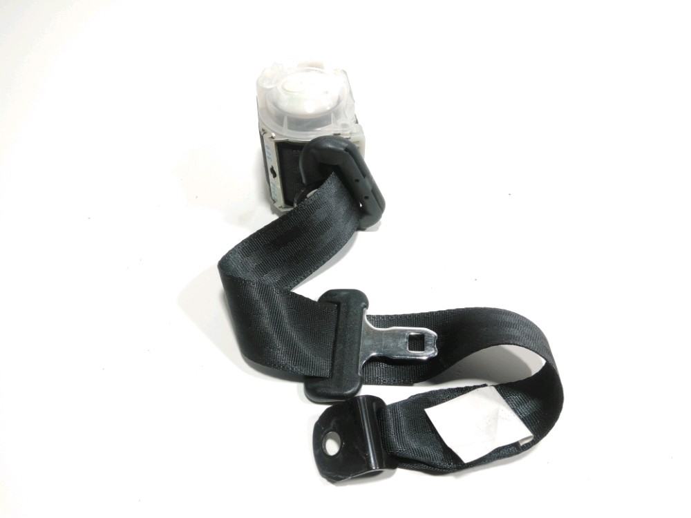 Ceinture arrière droite
