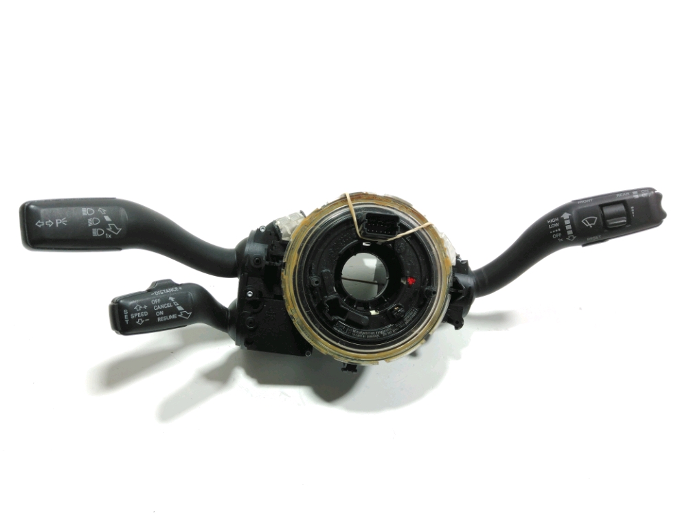 Commande sous-volant