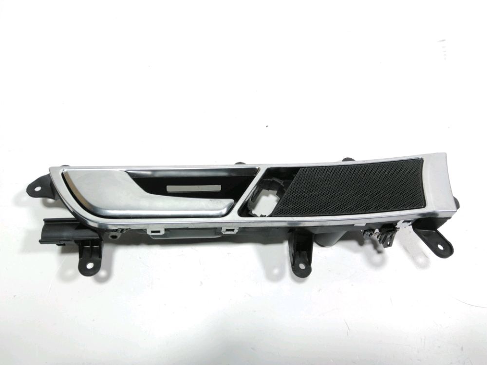 Poignée intérieure porte avant gauche