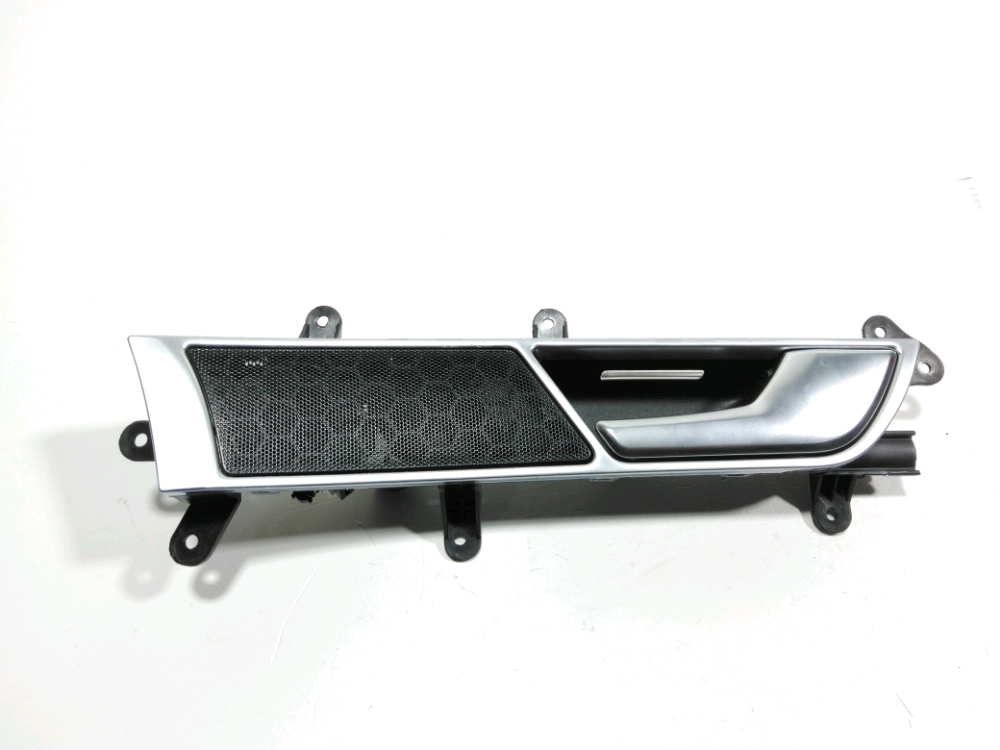 Poignée intérieure porte avant droite