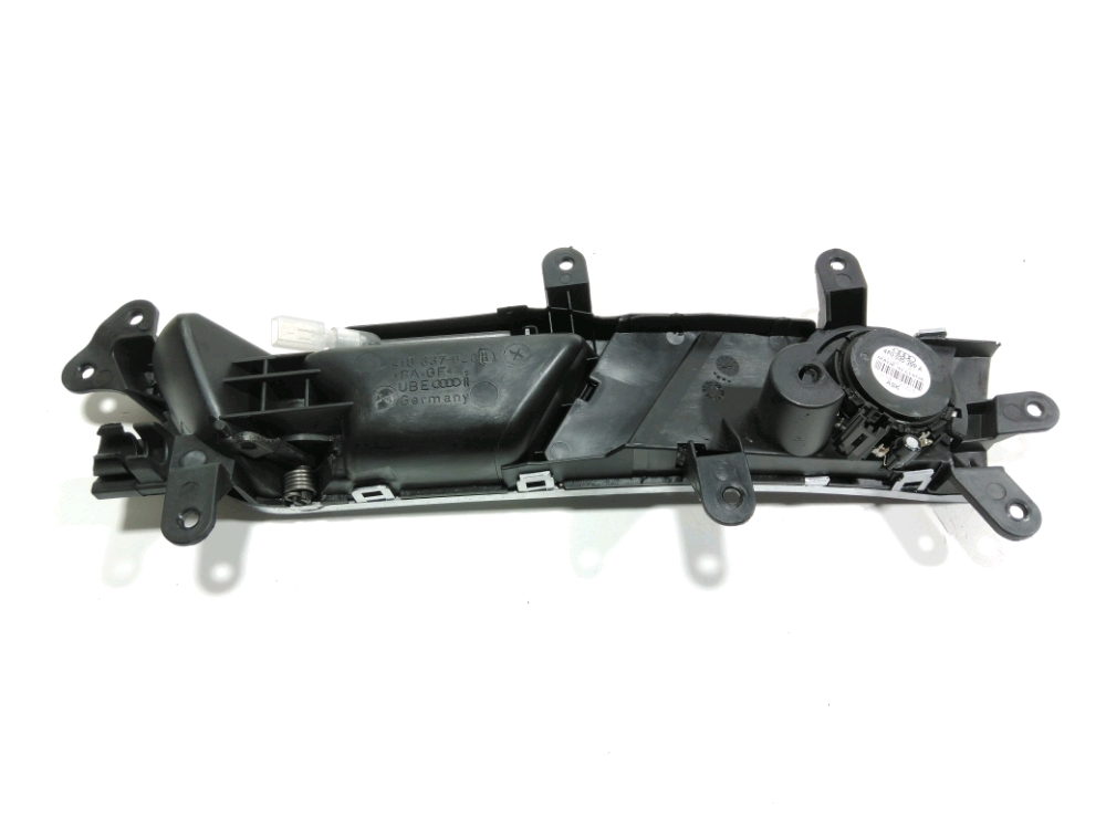 Poignée intérieure porte avant droite