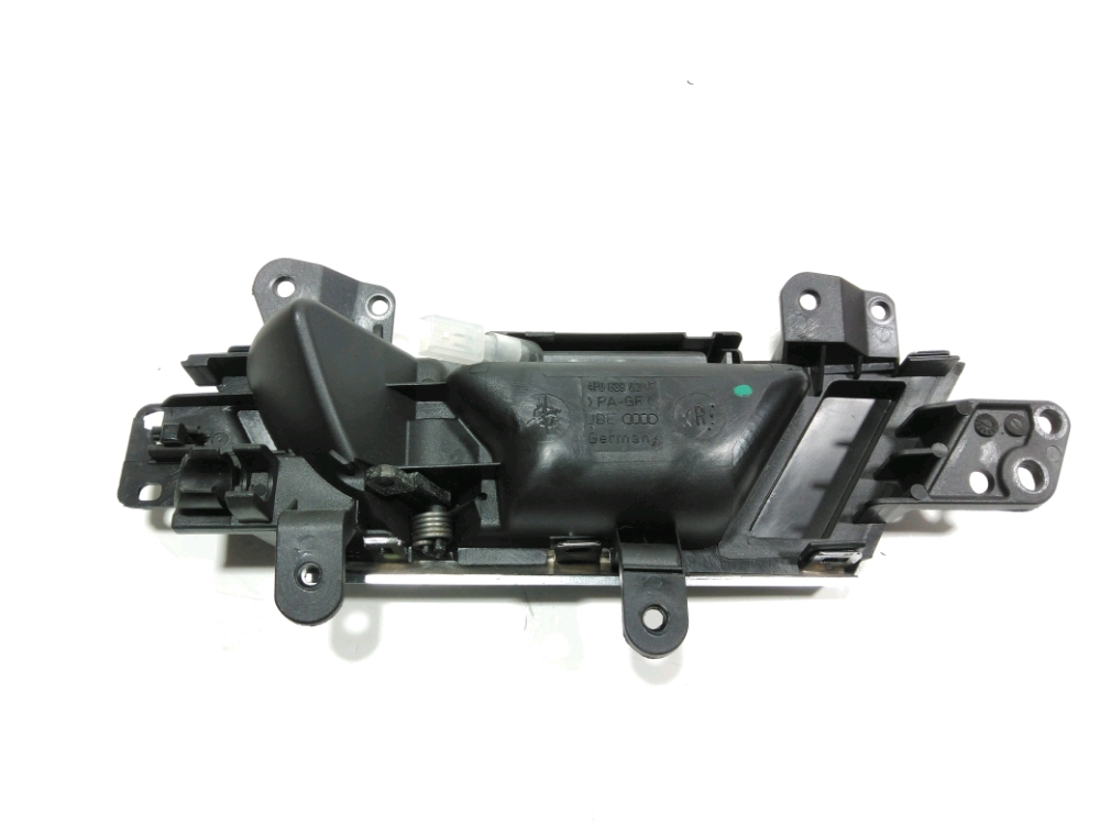 Poignée intérieure porte arrière droite