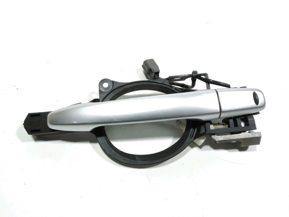 Poignee exterieure avant droite